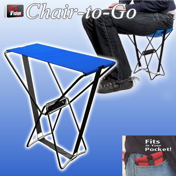 Chair to Go