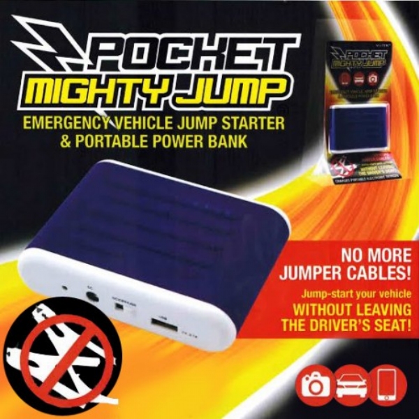 Pocket Mighty Jump