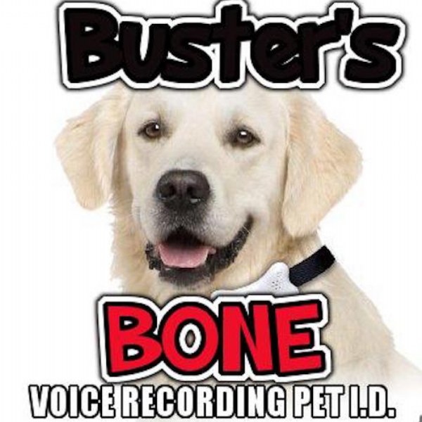 Busters Bone