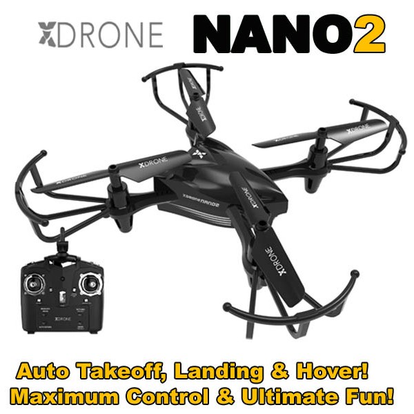 XDrone Nano 2