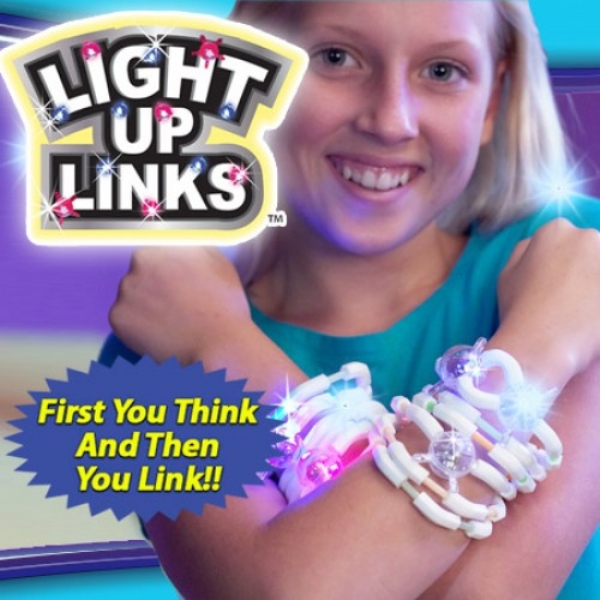 Light Up Links