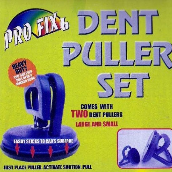 Pro Fix 6 Dent Puller