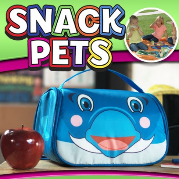 Snack Pets