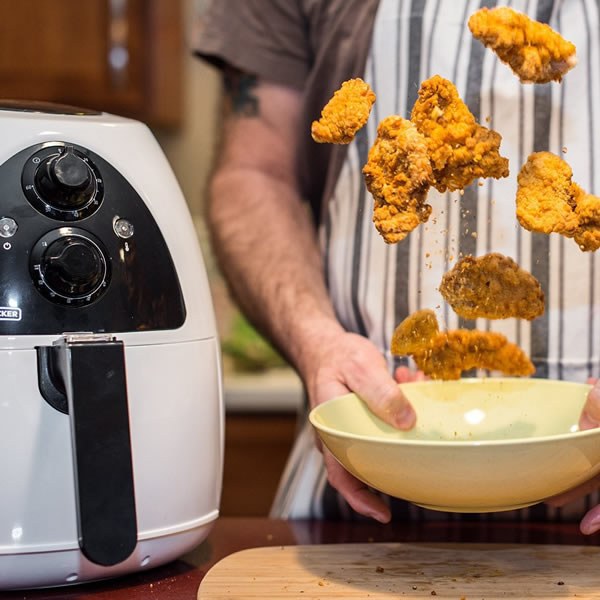 Purifry Air Fryer As Seen On TV