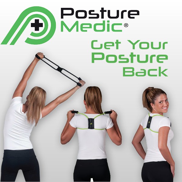 PostureMedic Plus