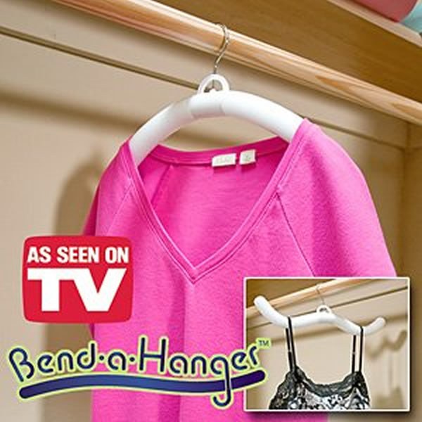 Bend A Hanger