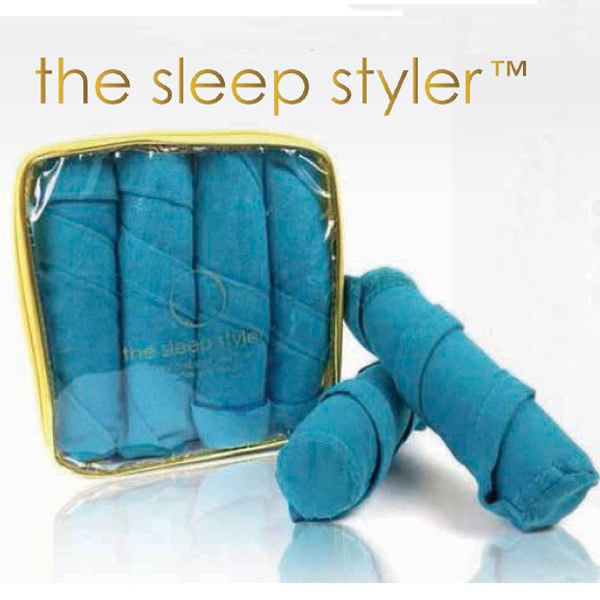 The Sleep shops Styler Rollers