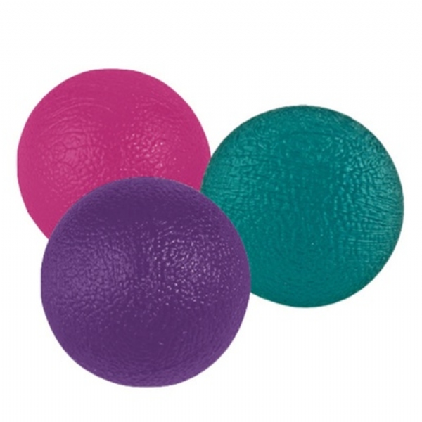 Therapeutic Resistance Stress Balls