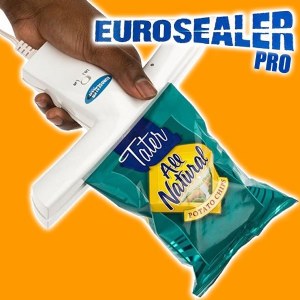 Euro Sealer Pro