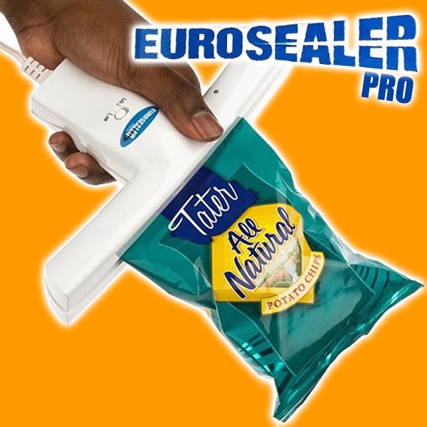 Euro Sealer Pro