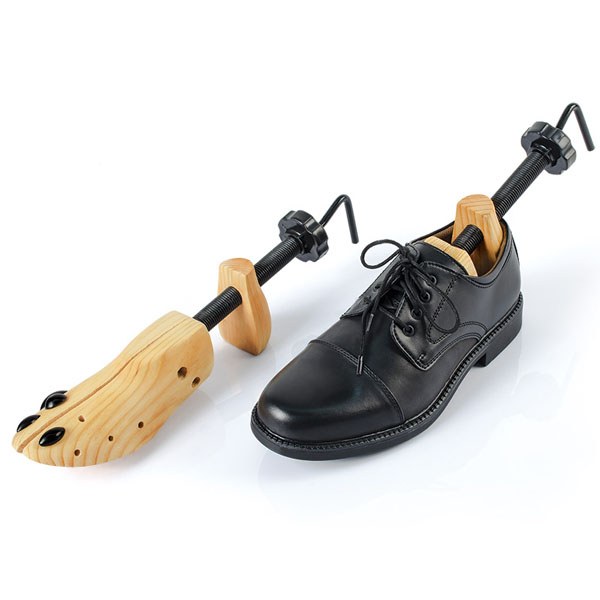 Wooden Shoe Stretchers As Seen On TV