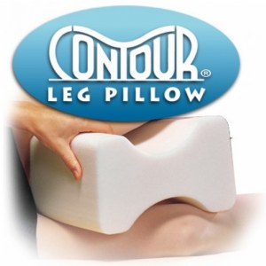 thigh pillow as seen on tv