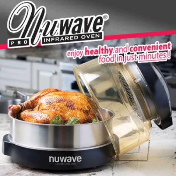 NuWave Oven