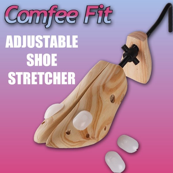 Comfee Fit Shoe Stretcher