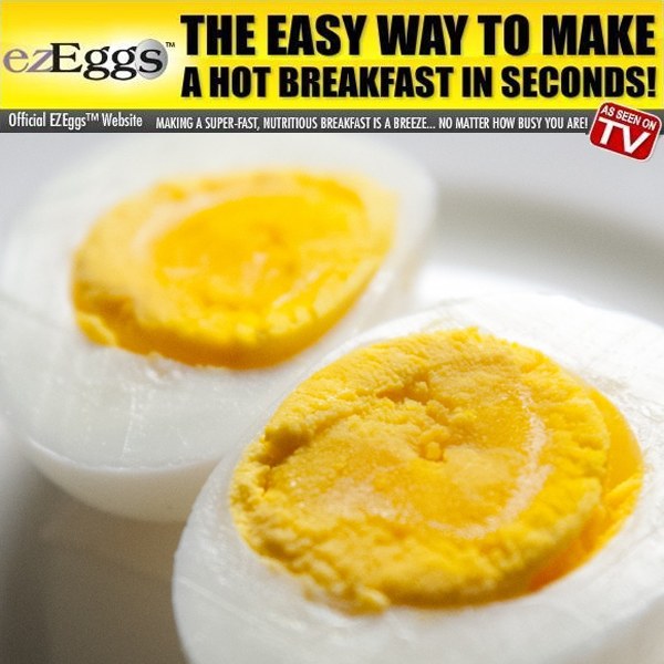 EZ Eggs