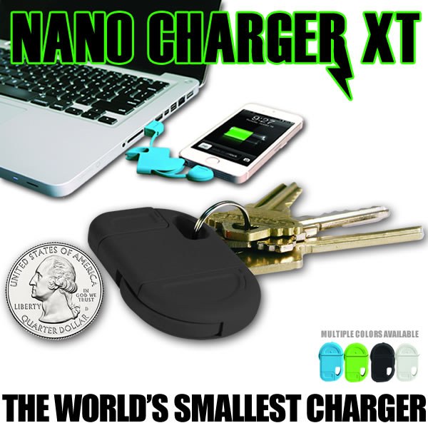 Nano Charger XT