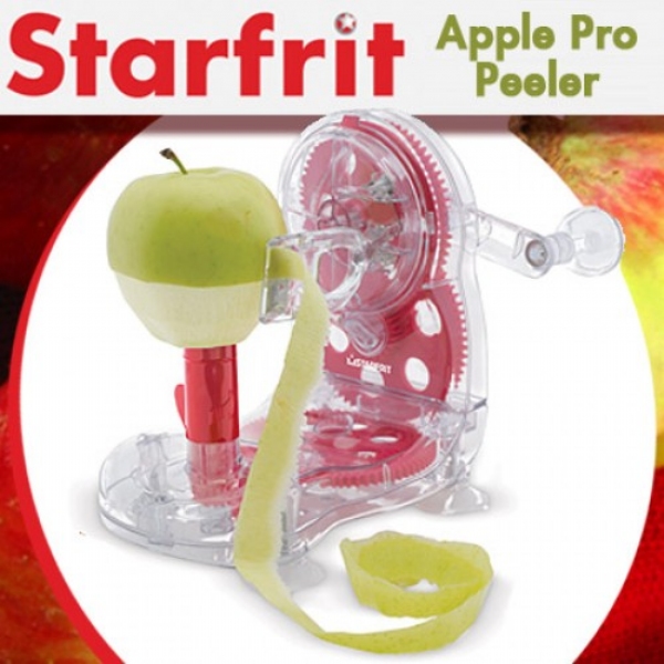 Apple Peeler  As Seen On TV