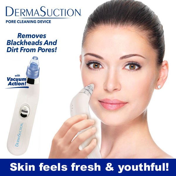 DermaSuction