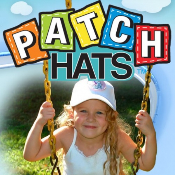 Patch Hats