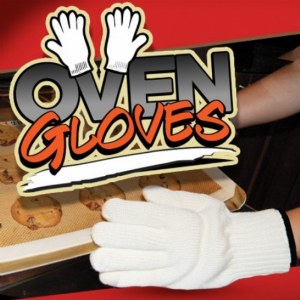 Oven Gloves