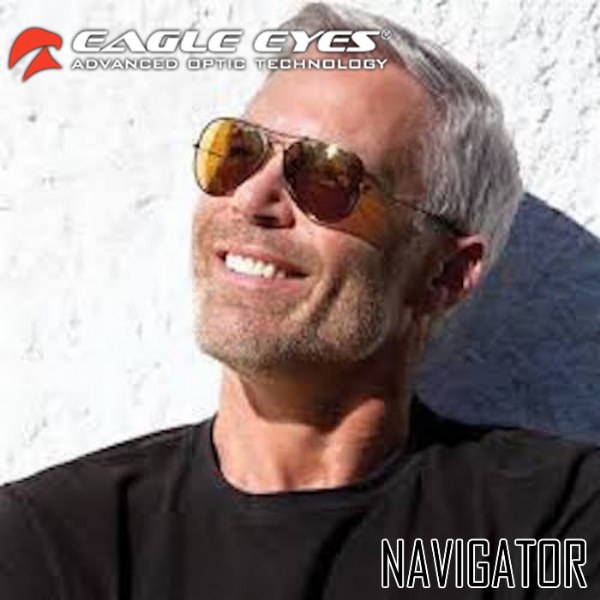 Eagle Eyes Navigator