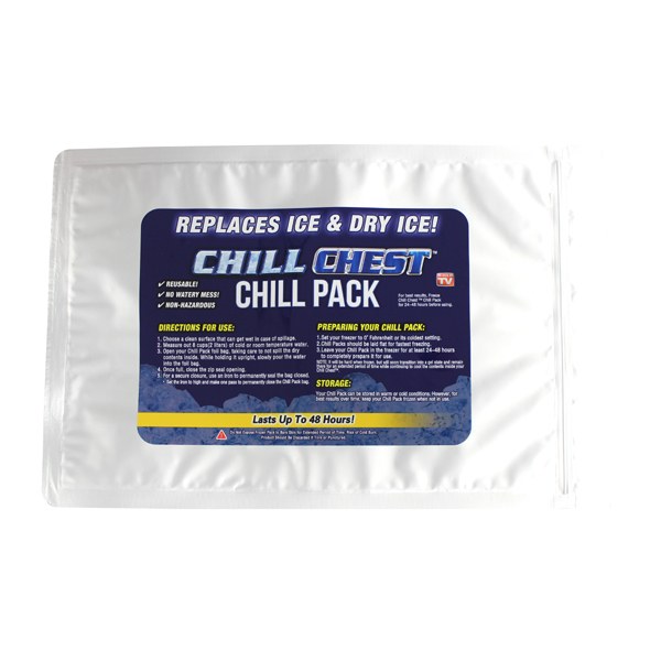 Chill Chill Pack | As Seen On TV