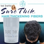 Sure Thik Hair Thickening Fibers