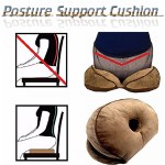 Posture Support Cushion
