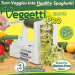 Veggetti Pro