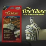 The Ove Glove
