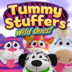 Tummy Stuffer Wild Ones