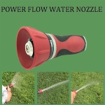 Power Flow Water Nozzle