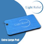Light Relief XL Pad
