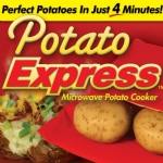 Potato Express