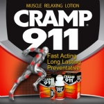 Cramp 911