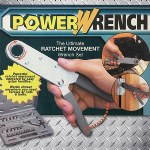 Power Wrench