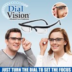 Dial Vision