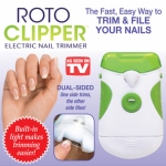 Roto Clipper