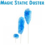 Magic Static Duster