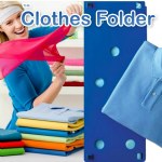 Clothes Folder