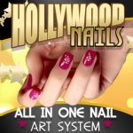 HollyWood Nails