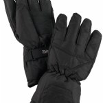 Battery Operated Heated Gloves