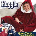 Huggle Hoodie