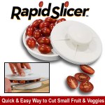 Rapid Slicer