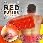 Red Fusion Heat Wrap