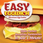 Easy Eggwich