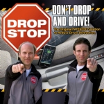 Drop Stop