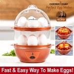 Perfect Egg Maker