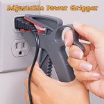 Adjustable Power Gripper