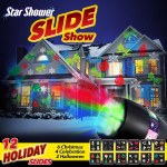Star Shower Slideshow